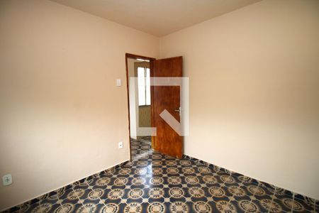Quarto de apartamento para alugar com 1 quarto, 36m² em Cordovil, Rio de Janeiro