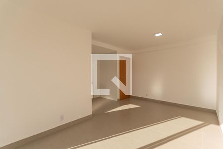 Sala de apartamento para alugar com 2 quartos, 155m² em Liberdade, Belo Horizonte