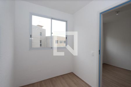 Quarto 2 de apartamento para alugar com 2 quartos, 35m² em Fazenda da Juta, São Paulo
