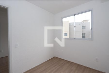 Quarto 1 de apartamento para alugar com 2 quartos, 35m² em Fazenda da Juta, São Paulo
