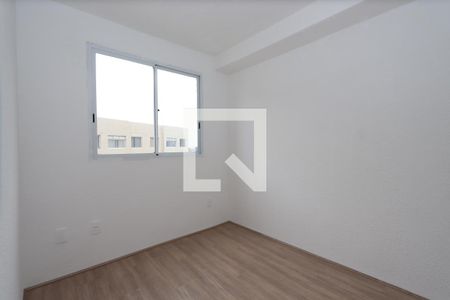Quarto 1 de apartamento para alugar com 2 quartos, 35m² em Fazenda da Juta, São Paulo