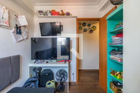 Quarto 1 de apartamento à venda com 3 quartos, 82m² em Vila Boa Vista, Barueri