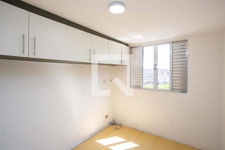 Quarto 1 de apartamento para alugar com 2 quartos, 67m² em Jardim Prudência, Diadema
