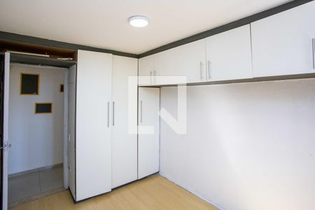 Quarto 1 de apartamento para alugar com 2 quartos, 67m² em Jardim Prudência, Diadema