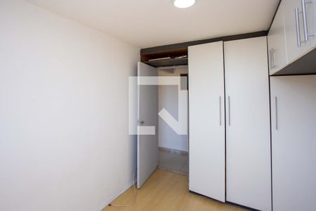 Quarto 1 de apartamento para alugar com 2 quartos, 67m² em Jardim Prudência, Diadema