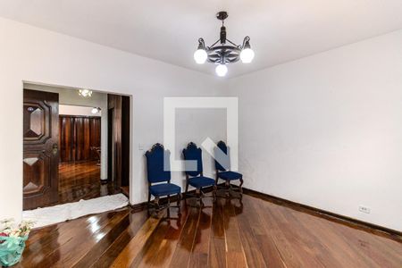 Sala 1 de casa para alugar com 5 quartos, 280m² em Campos Elíseos, São Paulo