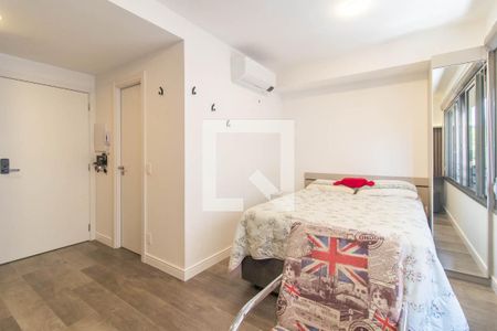 Studio de apartamento para alugar com 1 quarto, 25m² em Bela Vista, Porto Alegre