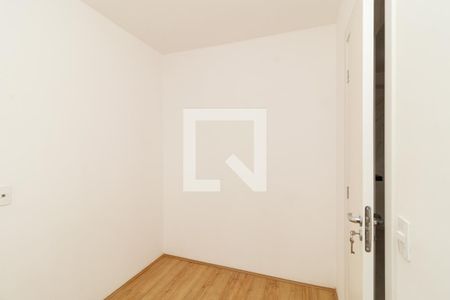 Quarto 1 de apartamento para alugar com 2 quartos, 35m² em Vila Maria, São Paulo