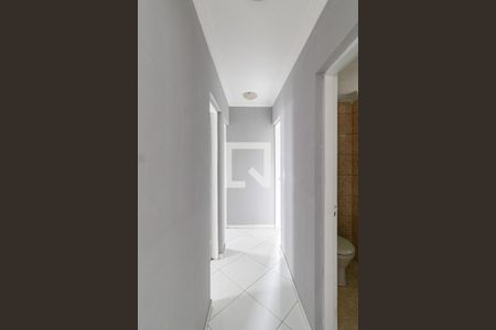 Corredor de apartamento à venda com 3 quartos, 65m² em Cidade Líder, São Paulo