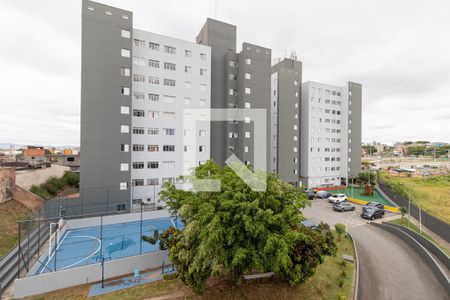 Vista Varanda Sala de apartamento à venda com 3 quartos, 65m² em Cidade Líder, São Paulo