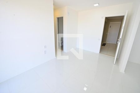 Sala de apartamento para alugar com 2 quartos, 42m² em Jardim Diamantina, Goiânia