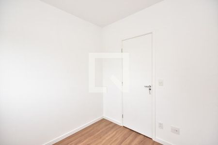 Quarto 1 de apartamento para alugar com 2 quartos, 45m² em Vila Andrade, São Paulo