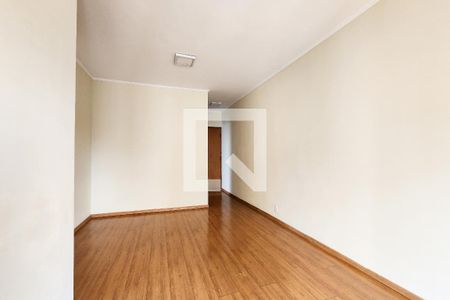 Sala de apartamento para alugar com 3 quartos, 65m² em Baeta Neves, São Bernardo do Campo