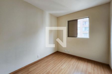 Quarto 1 de apartamento para alugar com 3 quartos, 65m² em Baeta Neves, São Bernardo do Campo