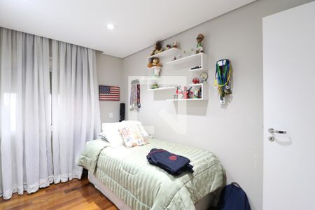 Quarto 1 de apartamento à venda com 3 quartos, 160m² em Barra Funda, São Paulo