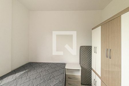 Quarto de apartamento para alugar com 1 quarto, 30m² em Rebouças, Curitiba