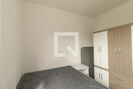 Quarto de apartamento para alugar com 1 quarto, 30m² em Rebouças, Curitiba