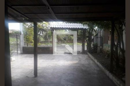 Área comum de casa de condomínio à venda com 2 quartos, 780m² em Canudos, Novo Hamburgo