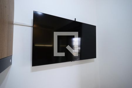 Studio de kitnet/studio à venda com 1 quarto, 25m² em Ipiranga, São Paulo