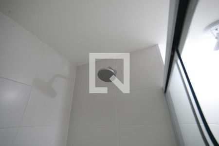 Banheiro de kitnet/studio à venda com 1 quarto, 25m² em Ipiranga, São Paulo
