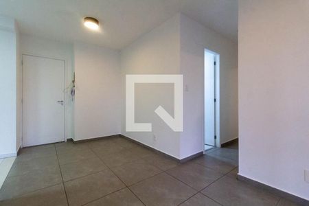 Sala de apartamento à venda com 2 quartos, 53m² em Tatuapé, São Paulo