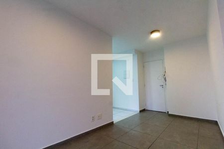 Sala de apartamento à venda com 2 quartos, 53m² em Tatuapé, São Paulo