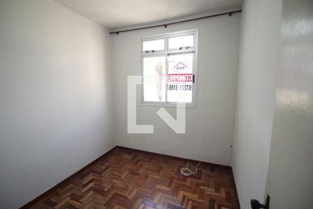 Quarto 2 de apartamento à venda com 3 quartos, 80m² em Jardim Riacho das Pedras, Contagem