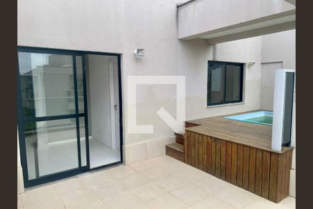 Apartamento à venda com 3 quartos, 146m² em Recreio dos Bandeirantes, Rio de Janeiro