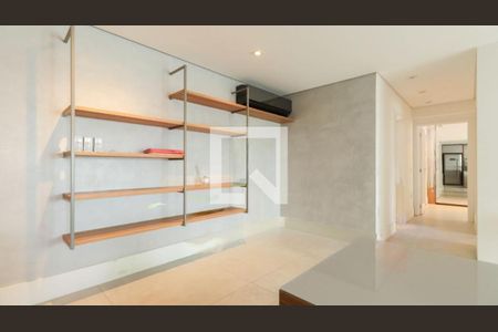 Apartamento à venda com 2 quartos, 72m² em Moema, São Paulo