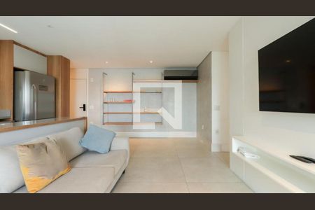 Apartamento à venda com 2 quartos, 72m² em Moema, São Paulo