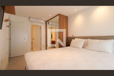 Apartamento à venda com 2 quartos, 72m² em Moema, São Paulo