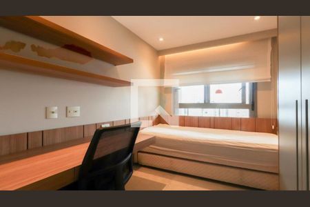 Apartamento à venda com 2 quartos, 72m² em Moema, São Paulo