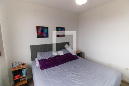 Quarto 1 de apartamento para alugar com 2 quartos, 55m² em Fonseca, Niterói