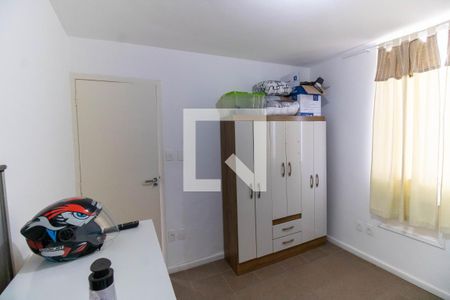 Quarto 2 de apartamento para alugar com 2 quartos, 55m² em Fonseca, Niterói
