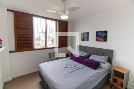 Quarto 1 de apartamento para alugar com 2 quartos, 55m² em Fonseca, Niterói