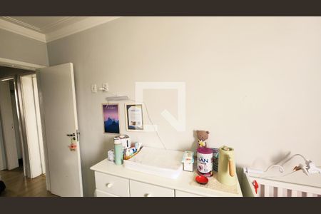 Quarto 2 de casa de condomínio para alugar com 3 quartos, 89m² em Engordadouro, Jundiaí