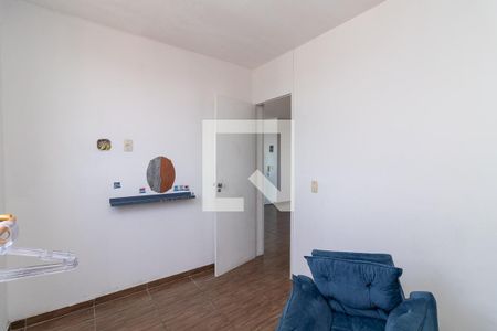 Quarto 2 de apartamento para alugar com 2 quartos, 48m² em Ermelino Matarazzo, São Paulo
