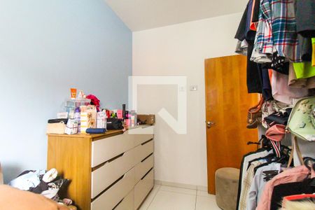 Quarto 1 de apartamento para alugar com 2 quartos, 44m² em Parada Xv de Novembro, São Paulo