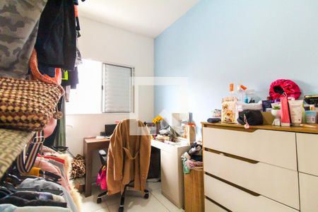 Quarto 1 de apartamento para alugar com 2 quartos, 44m² em Parada Xv de Novembro, São Paulo
