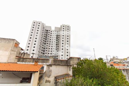 Vista do Quarto 1 de apartamento para alugar com 2 quartos, 44m² em Parada Xv de Novembro, São Paulo