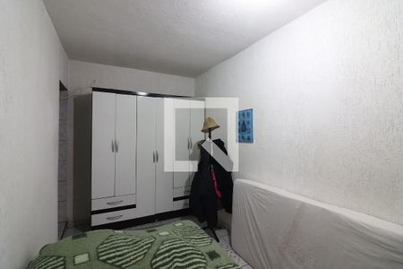  Suíte de casa para alugar com 2 quartos, 90m² em Bairro dos Casa, São Bernardo do Campo