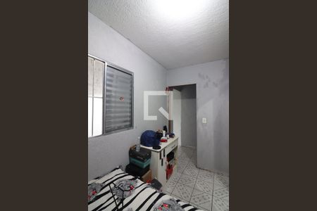 Quarto 1 de casa para alugar com 2 quartos, 90m² em Bairro dos Casa, São Bernardo do Campo