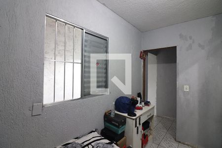 Quarto 1 de casa para alugar com 2 quartos, 90m² em Bairro dos Casa, São Bernardo do Campo