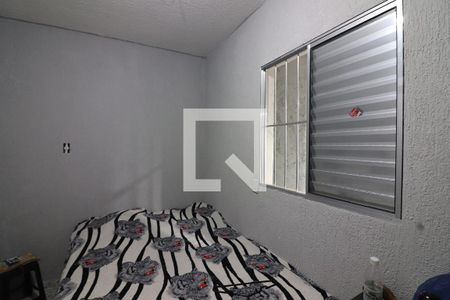 Quarto 1 de casa para alugar com 2 quartos, 90m² em Bairro dos Casa, São Bernardo do Campo