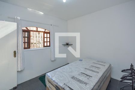 Quarto de casa para alugar com 1 quarto, 30m² em Interlagos, São Paulo