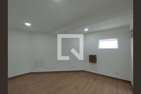 Sala/Quarto de casa para alugar com 1 quarto, 30m² em Vila Água Funda, São Paulo