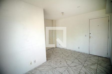 Sala de apartamento para alugar com NaN quartos, m² em Vicente de Carvalho, Rio de Janeiro