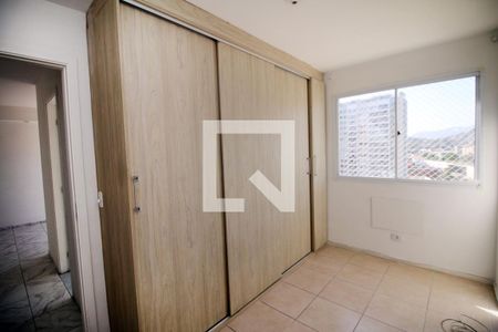 Quarto 1 de apartamento para alugar com NaN quartos, m² em Vicente de Carvalho, Rio de Janeiro