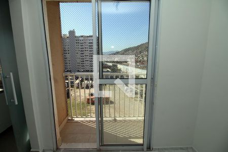 Varanda de apartamento para alugar com NaN quartos, m² em Vicente de Carvalho, Rio de Janeiro