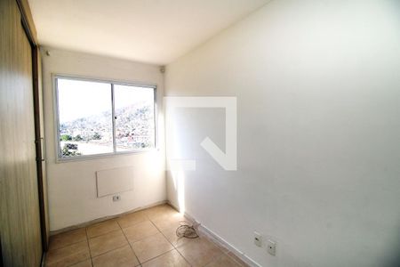 Quarto 1 de apartamento para alugar com NaN quartos, m² em Vicente de Carvalho, Rio de Janeiro